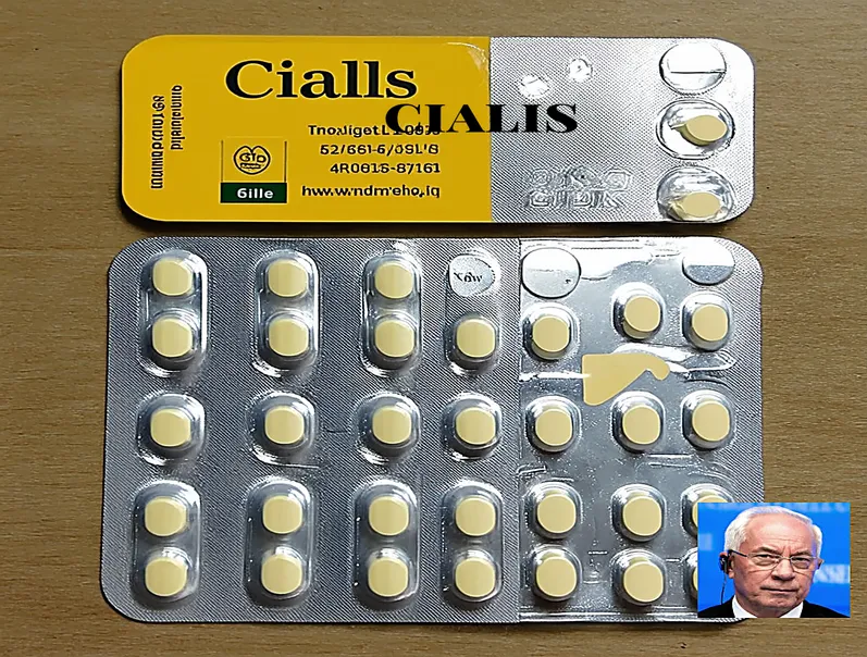 Cialis 1